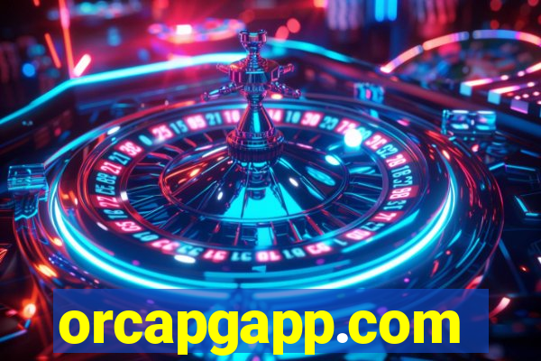 orcapgapp.com
