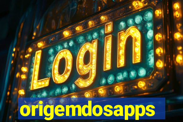 origemdosapps