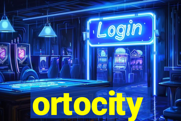 ortocity