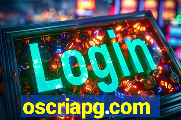 oscriapg.com