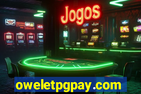 oweletpgpay.com
