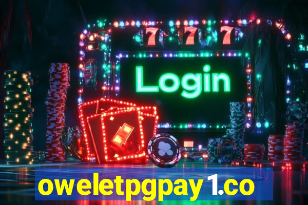 oweletpgpay1.com