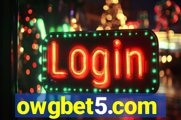 owgbet5.com