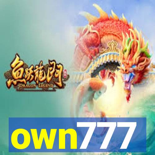 own777