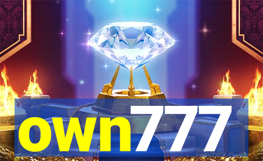 own777