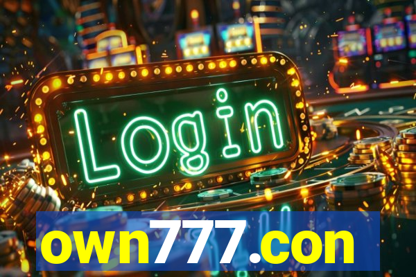 own777.con