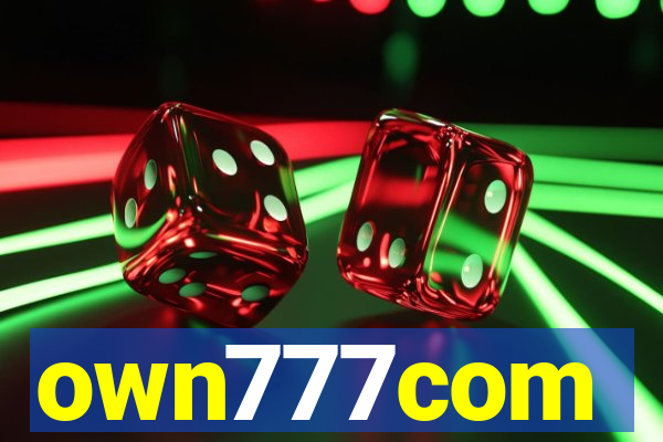 own777com