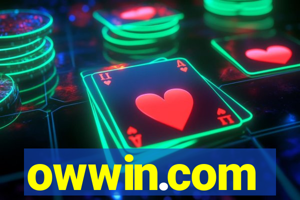 owwin.com