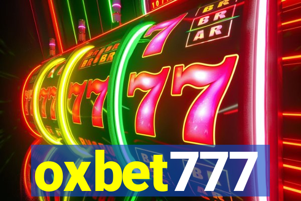 oxbet777