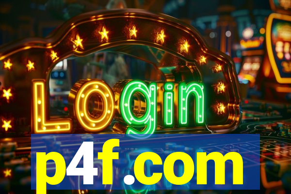p4f.com