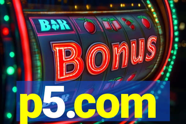 p5.com
