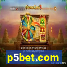 p5bet.com