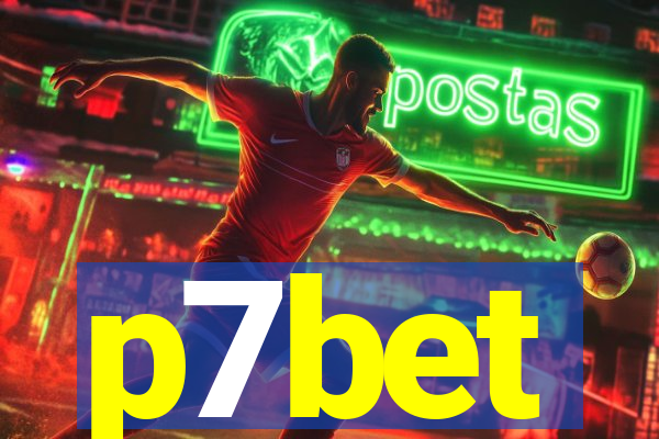 p7bet