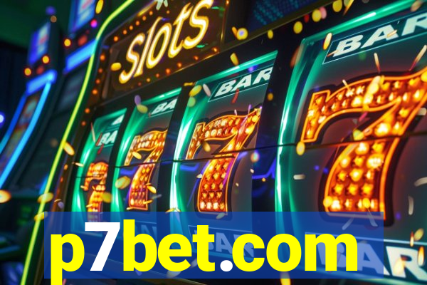 p7bet.com