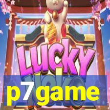 p7game