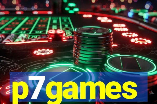 p7games