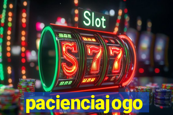 pacienciajogo