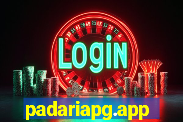 padariapg.app