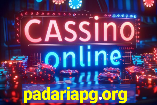 padariapg.org