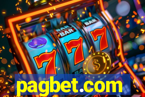 pagbet.com