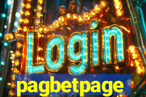 pagbetpage