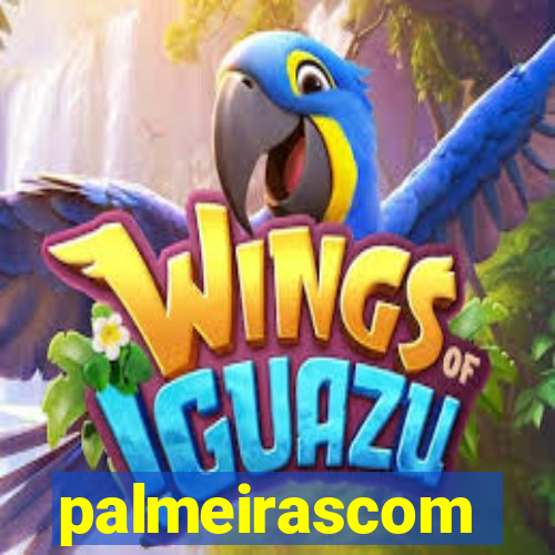 palmeirascom