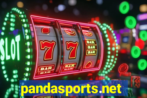 pandasports.net