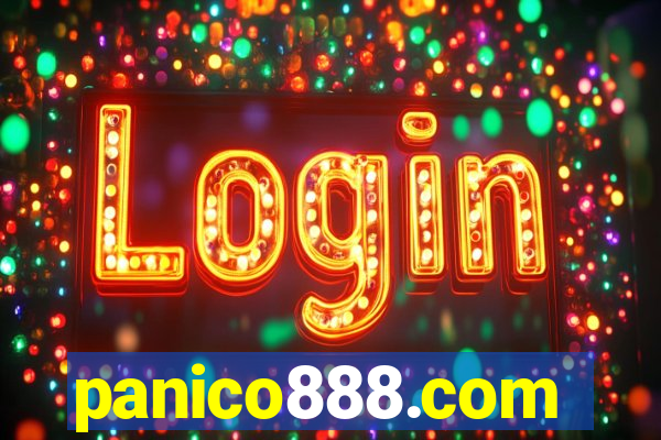 panico888.com