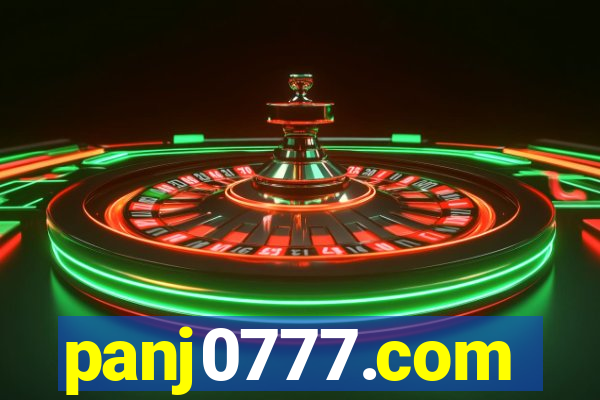 panj0777.com