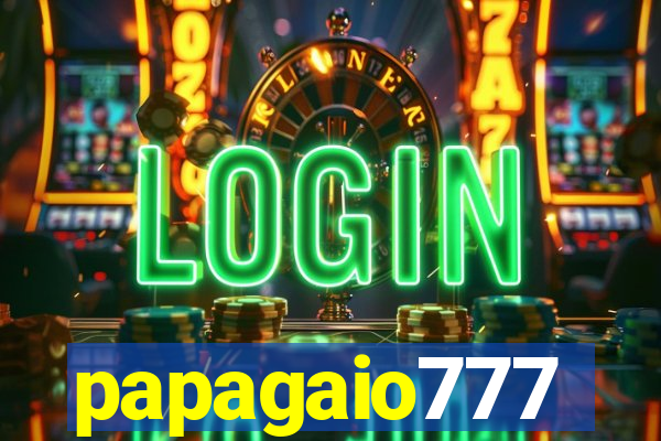 papagaio777