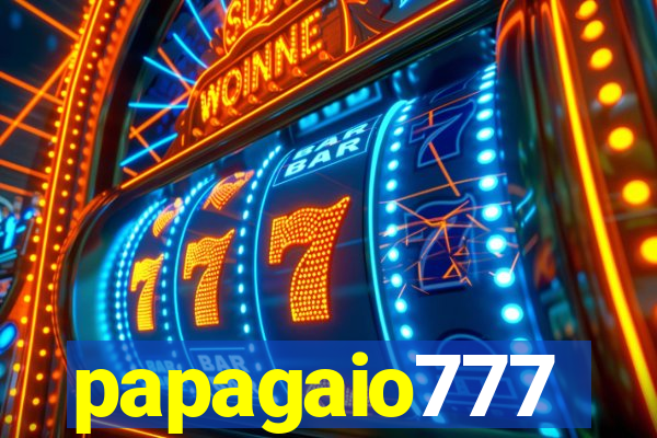 papagaio777