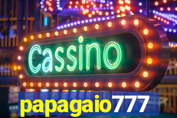 papagaio777