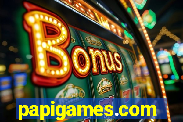 papigames.com
