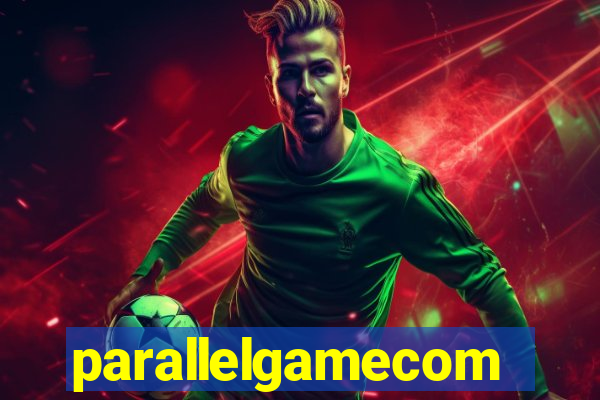 parallelgamecom