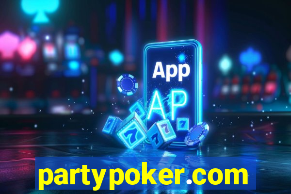 partypoker.com