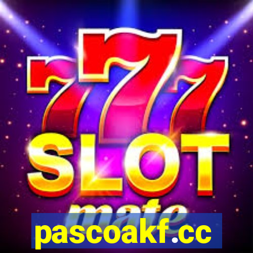 pascoakf.cc