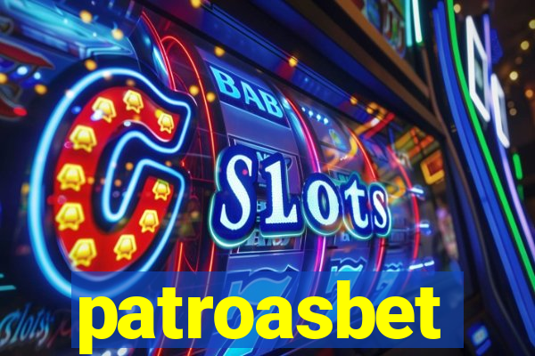 patroasbet