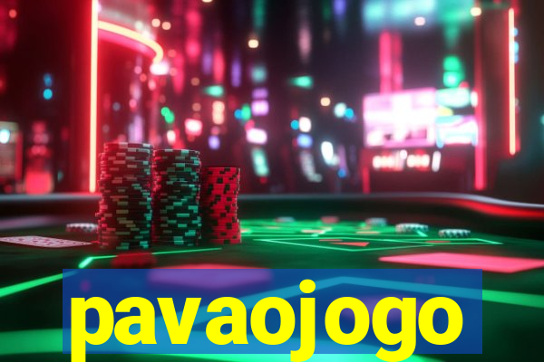 pavaojogo