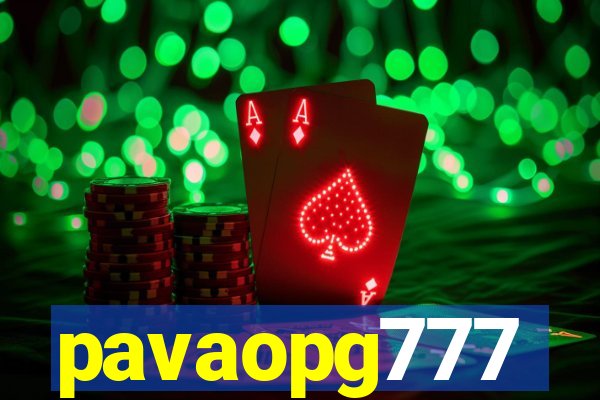 pavaopg777