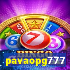 pavaopg777