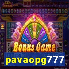 pavaopg777