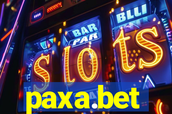paxa.bet