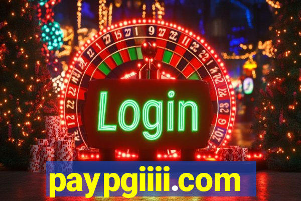 paypgiiii.com