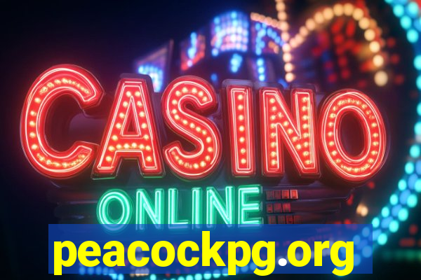 peacockpg.org
