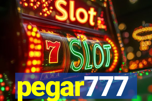 pegar777