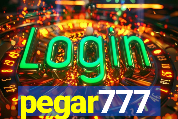 pegar777