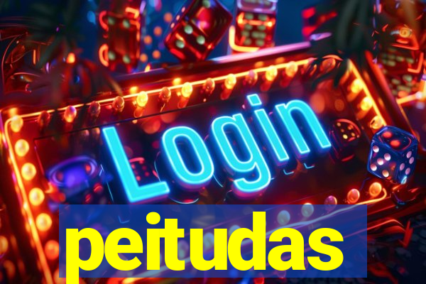 peitudas