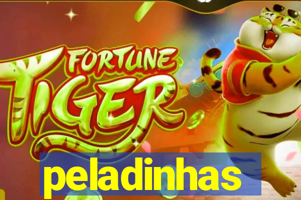 peladinhas