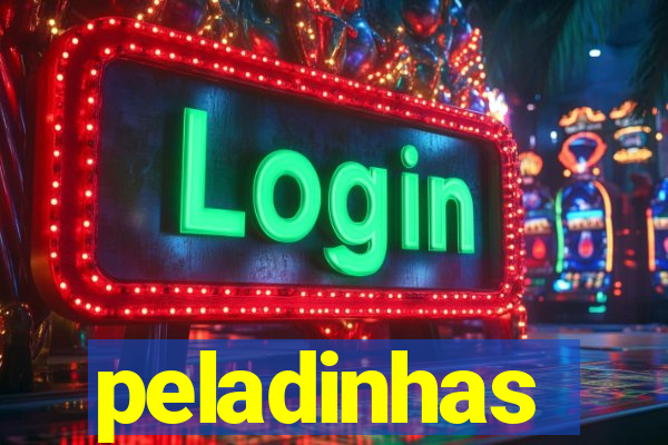 peladinhas