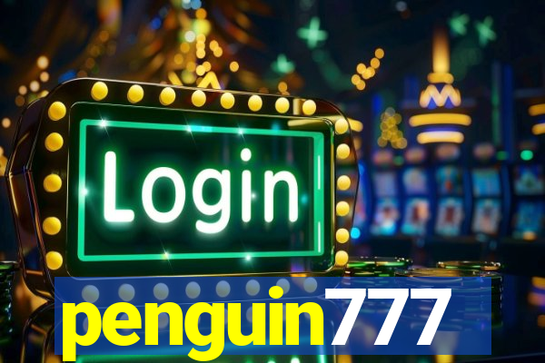penguin777